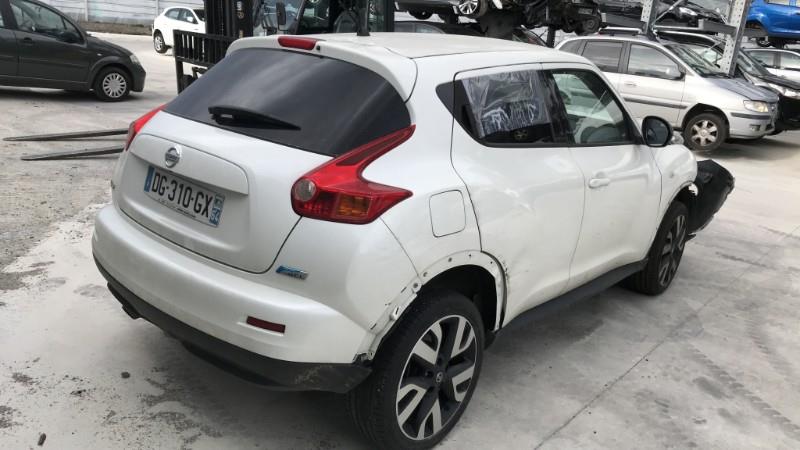 Image NISSAN JUKE 1