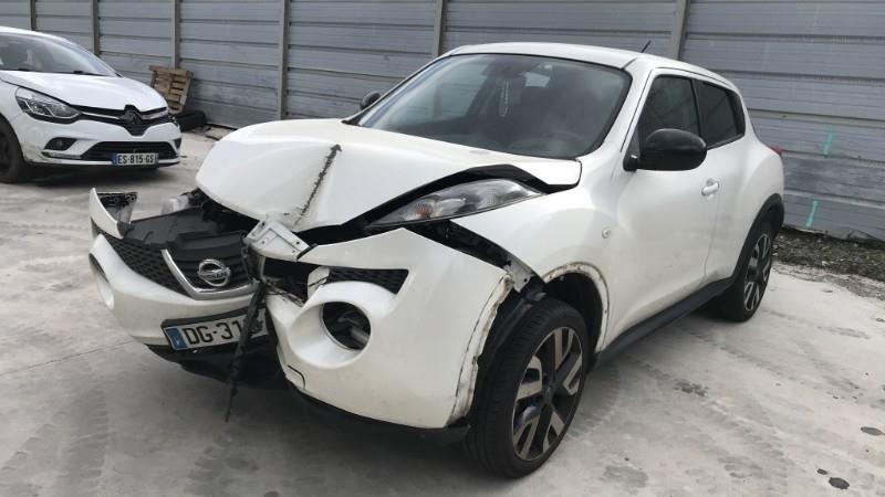 Image NISSAN JUKE 1