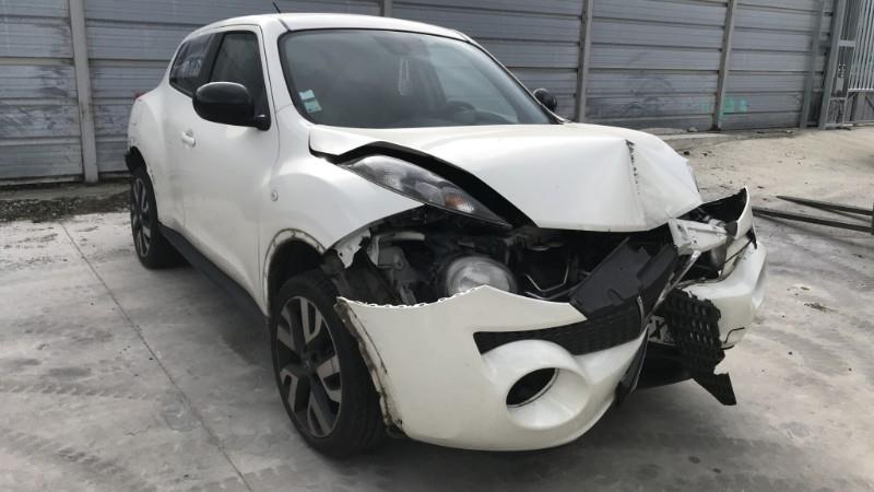 Image NISSAN JUKE 1