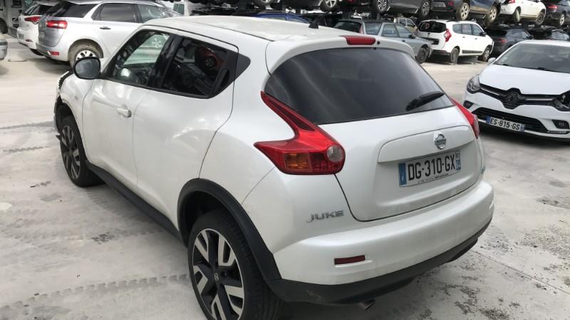 Image NISSAN JUKE 1