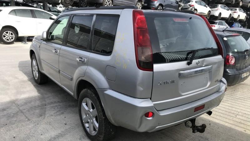 Image NISSAN X-TRAIL 1