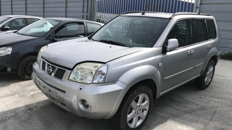 Image NISSAN X-TRAIL 1