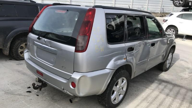 Image NISSAN X-TRAIL 1