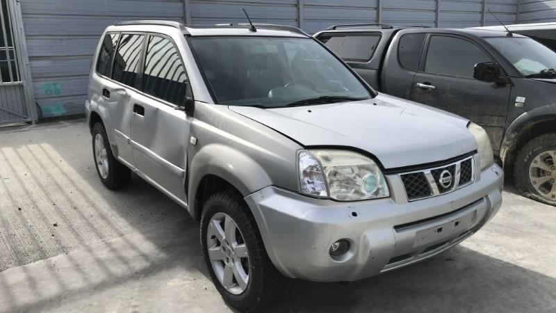 Image NISSAN X-TRAIL 1