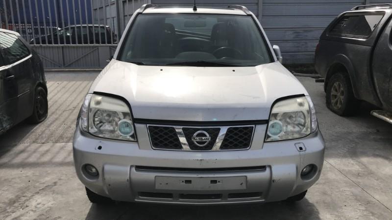 Image NISSAN X-TRAIL 1