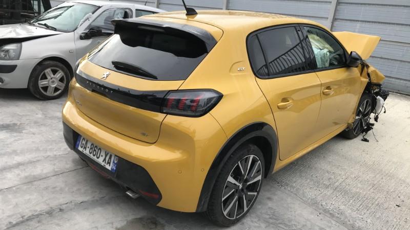 Image PEUGEOT 208 2