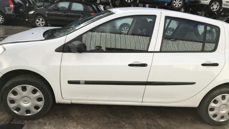 Image RENAULT CLIO 3