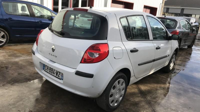 Image RENAULT CLIO 3