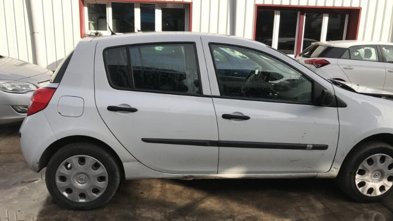 Image RENAULT CLIO 3