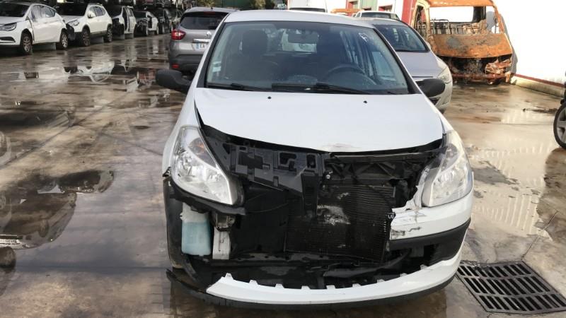 Image RENAULT CLIO 3