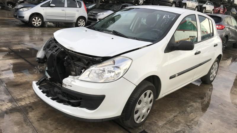 Image RENAULT CLIO 3