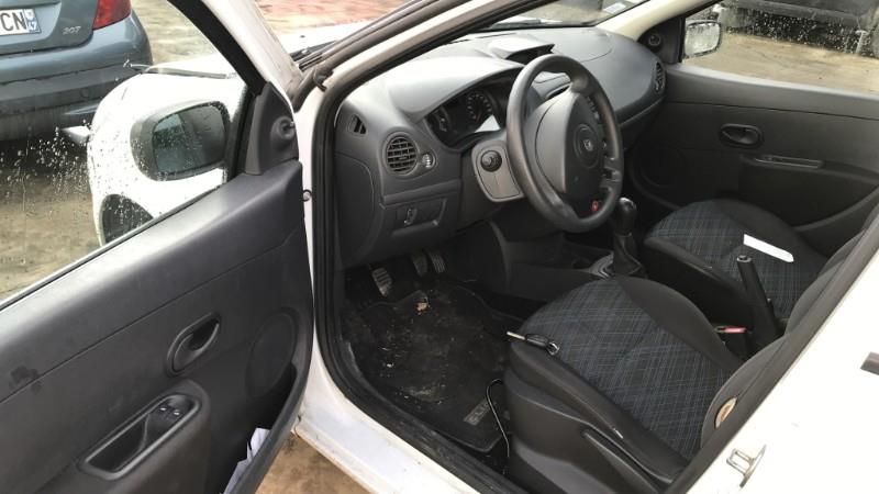 Image RENAULT CLIO 3