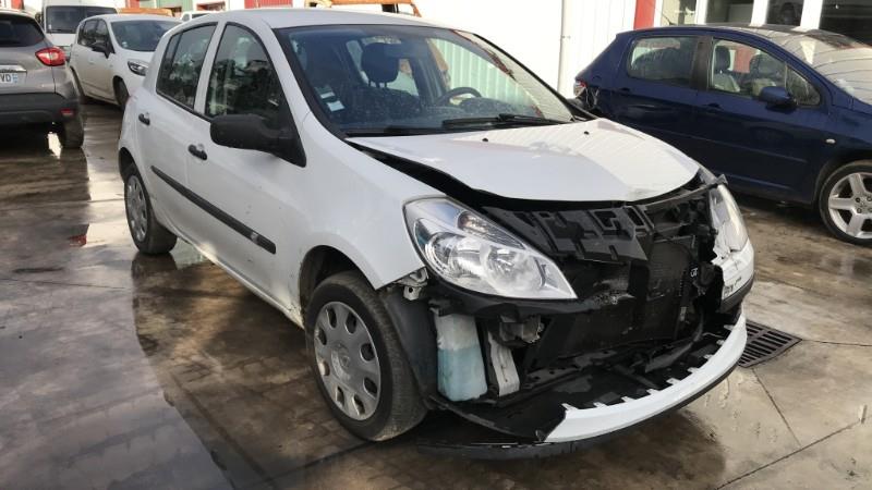 Image RENAULT CLIO 3