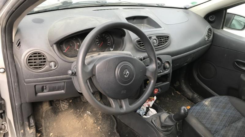 Image RENAULT CLIO 3