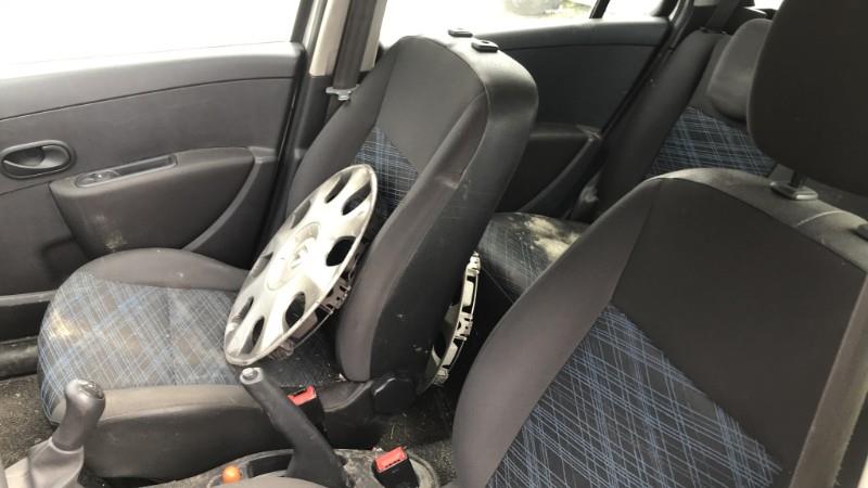 Image RENAULT CLIO 3