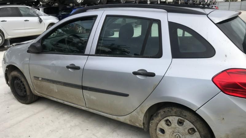 Image RENAULT CLIO 3