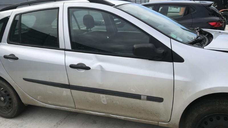 Image RENAULT CLIO 3