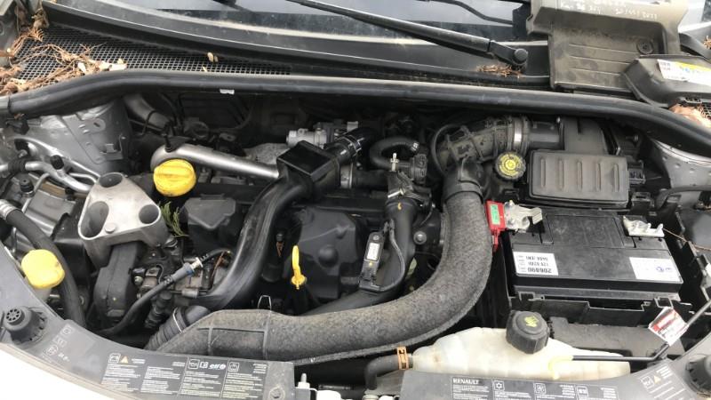 Image RENAULT CLIO 3