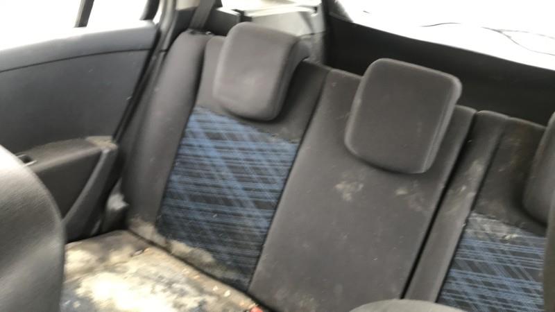 Image RENAULT CLIO 3