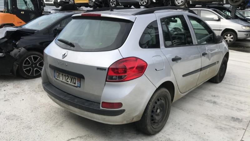 Image RENAULT CLIO 3