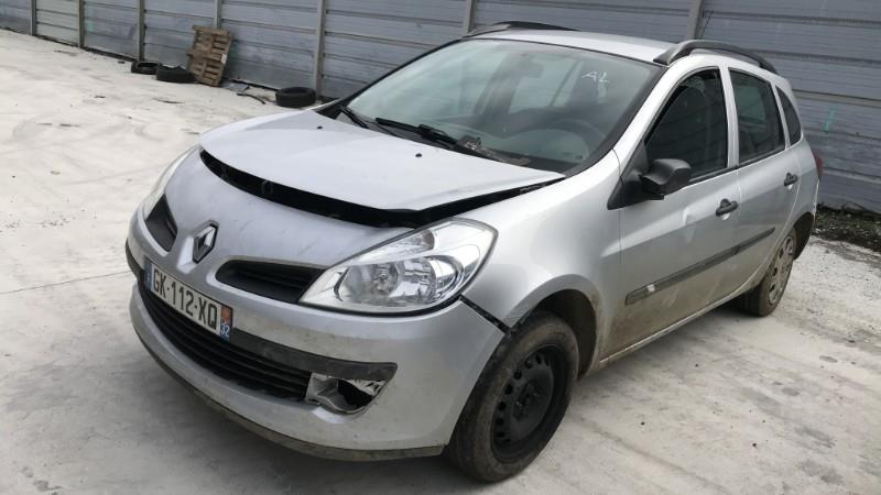 Image RENAULT CLIO 3