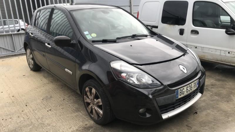 Image RENAULT CLIO 3