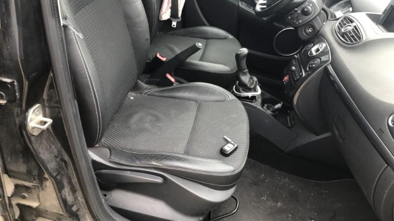 Image RENAULT CLIO 3