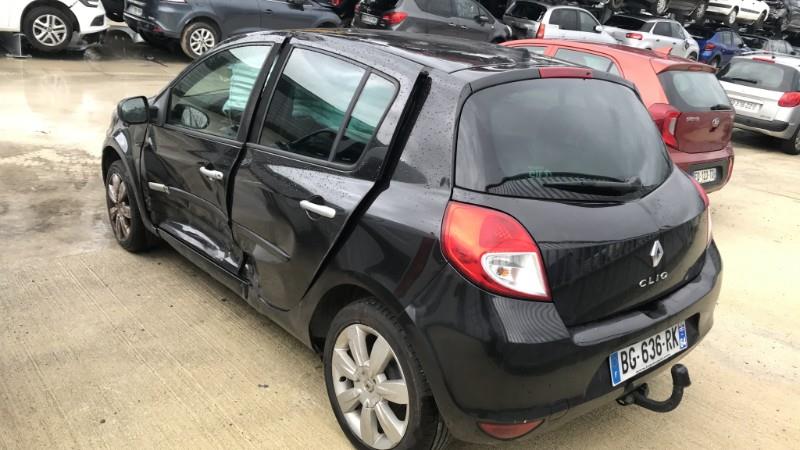 Image RENAULT CLIO 3