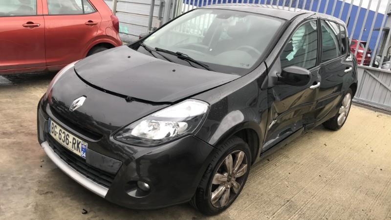 Image RENAULT CLIO 3