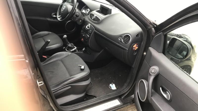 Image RENAULT CLIO 3