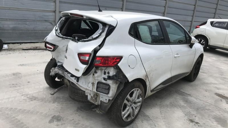 Image RENAULT CLIO 4