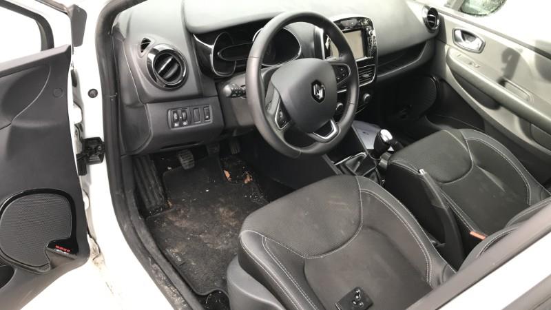 Image RENAULT CLIO 4