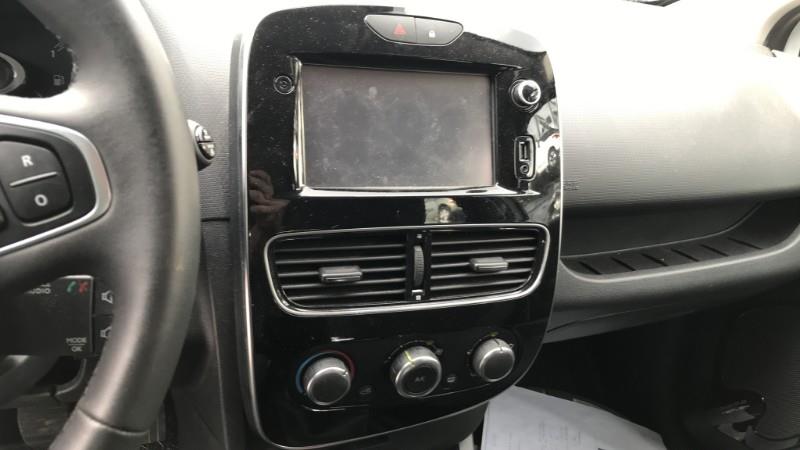 Image RENAULT CLIO 4