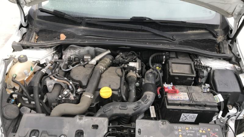 Image RENAULT CLIO 4