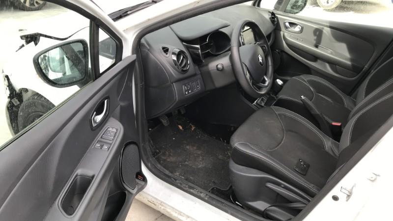 Image RENAULT CLIO 4