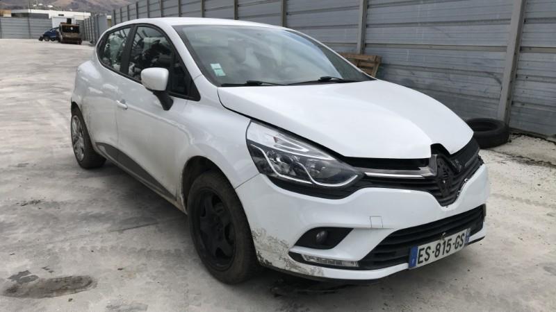 Image RENAULT CLIO 4