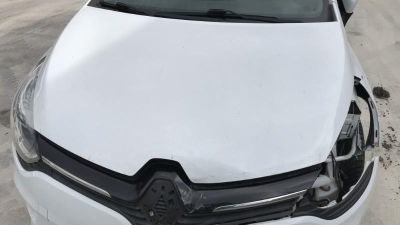 Image RENAULT CLIO 4