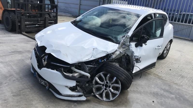 Image RENAULT CLIO 4