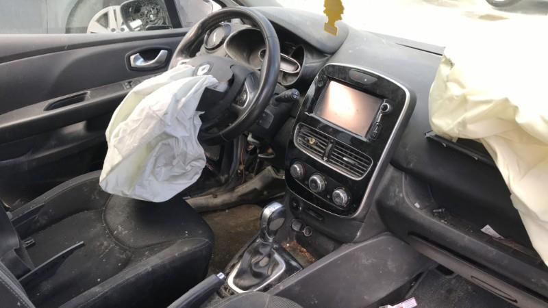 Image RENAULT CLIO 4