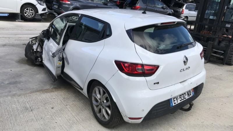 Image RENAULT CLIO 4