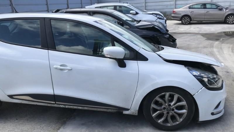 Image RENAULT CLIO 4