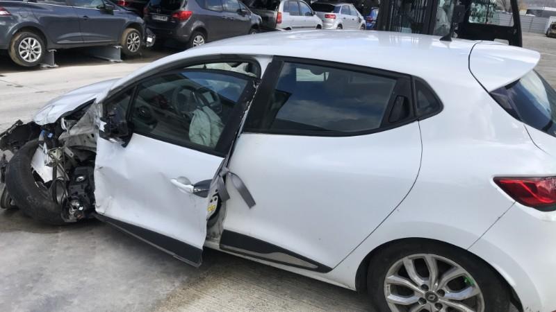 Image RENAULT CLIO 4