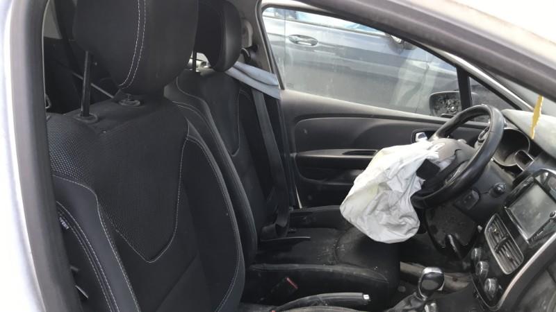 Image RENAULT CLIO 4