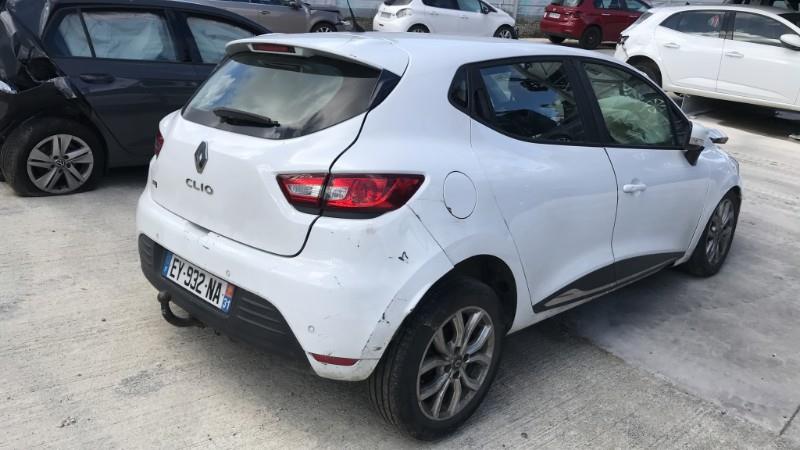 Image RENAULT CLIO 4