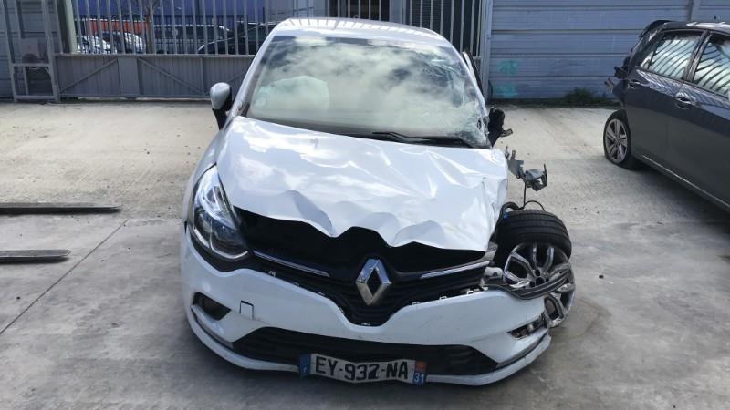 Image RENAULT CLIO 4