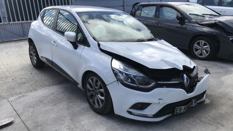 Image RENAULT CLIO 4