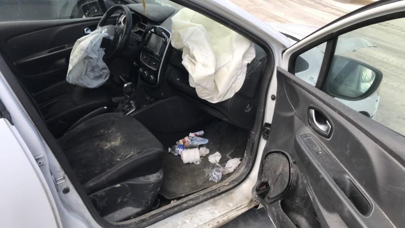 Image RENAULT CLIO 4