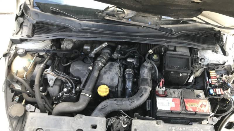 Image RENAULT CLIO 4