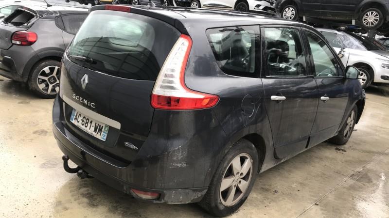 Image RENAULT GRAND SCENIC 3