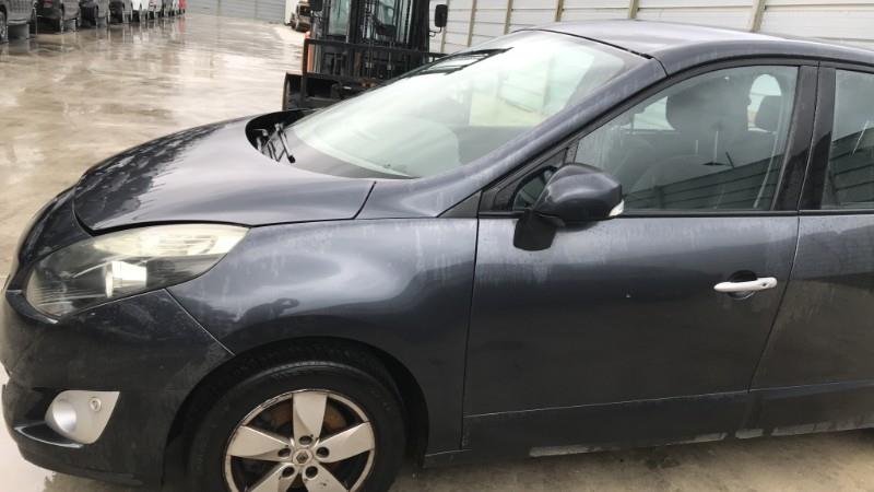 Image RENAULT GRAND SCENIC 3